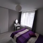 Sadyba Apartment Warsaw * Βαρσοβία