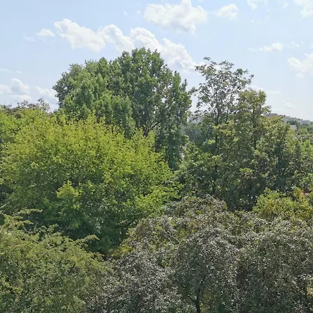 Sadyba Apartment Warsaw 바르샤바